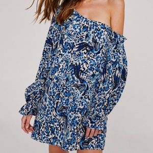 SCF Barbados Dress NWT
